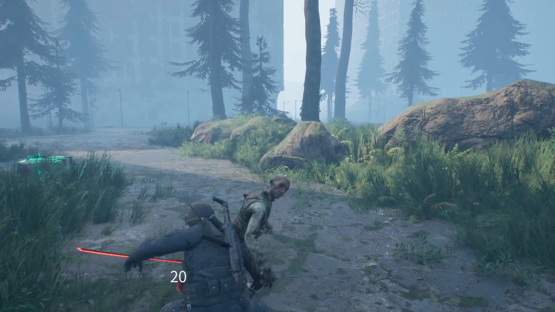 Last Day to Die - Screenshot 6