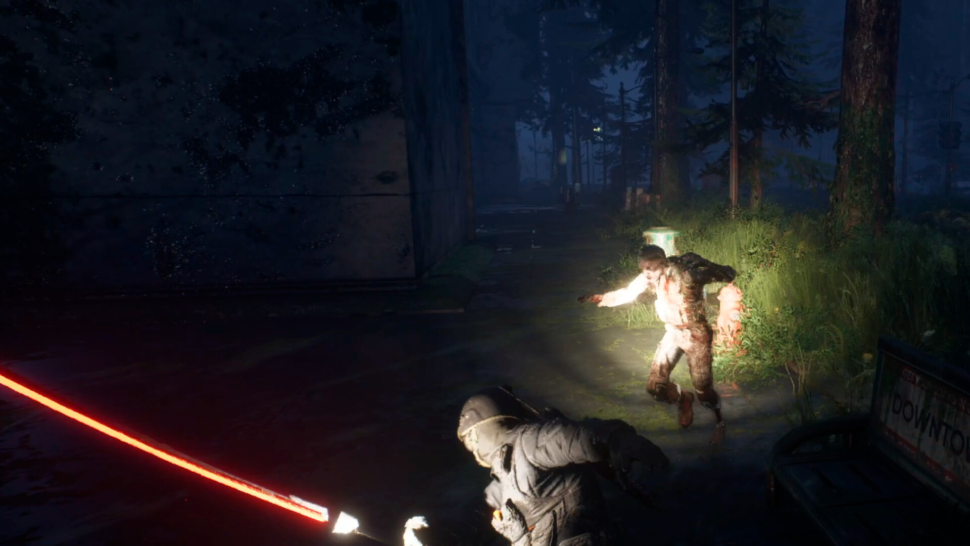 Last Day to Die - Screenshot 8