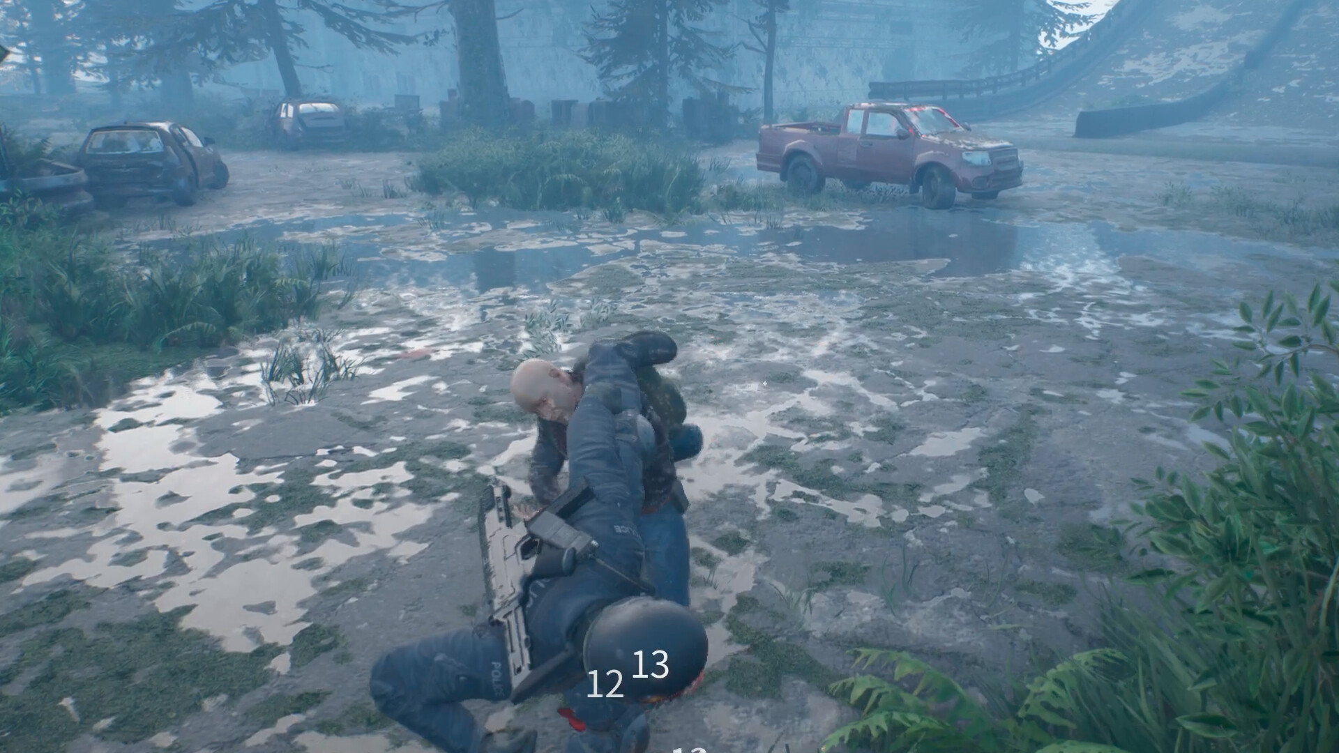 Last Day to Die - Screenshot 7