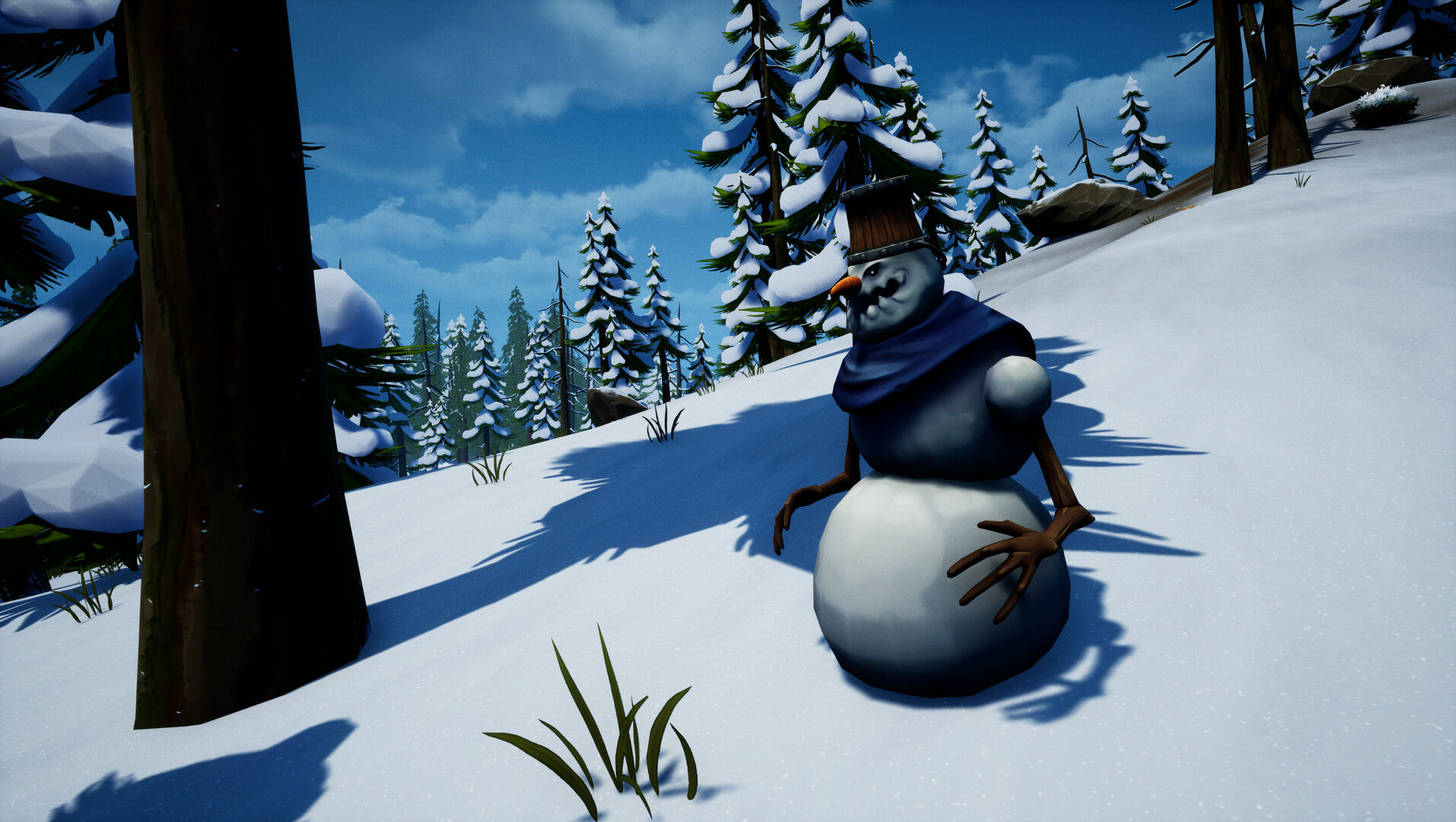 Elder Legacy: Survival - Screenshot 6