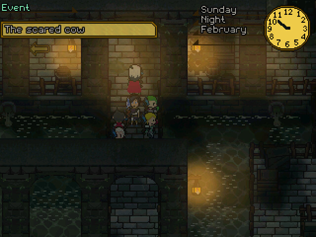 When The King Speaks - Screenshot 14