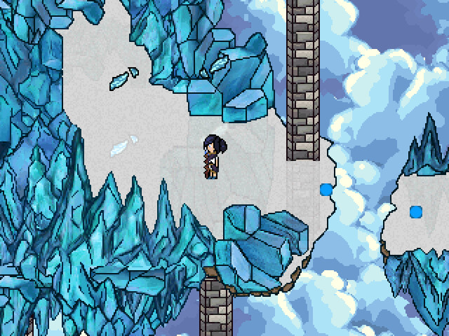 When The King Speaks - Screenshot 1