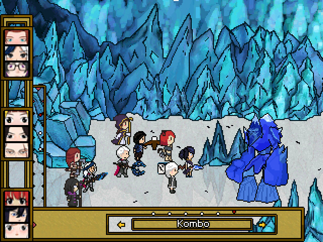 When The King Speaks - Screenshot 11