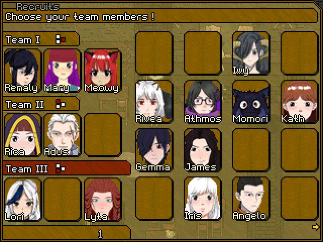 When The King Speaks - Screenshot 9