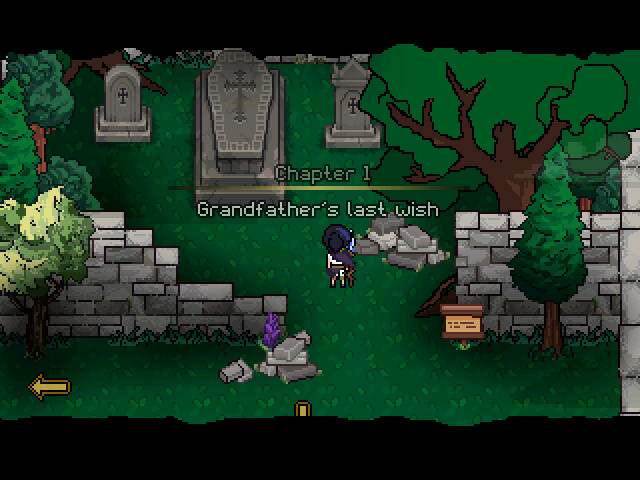 When The King Speaks - Screenshot 10