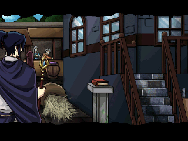 When The King Speaks - Screenshot 2