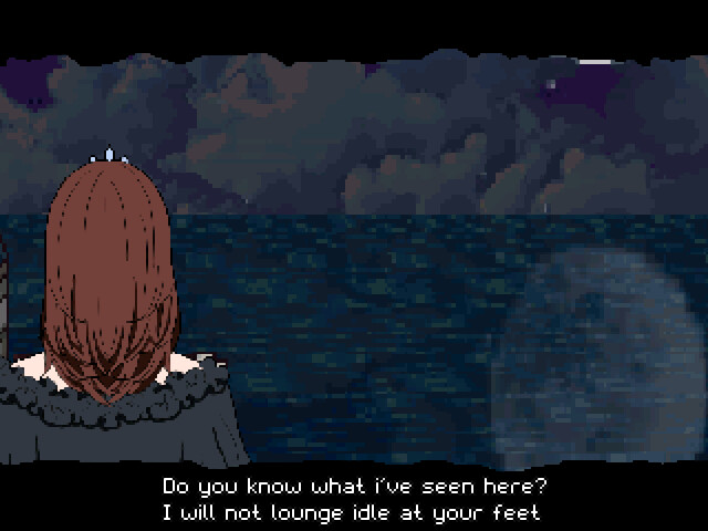 When The King Speaks - Screenshot 16