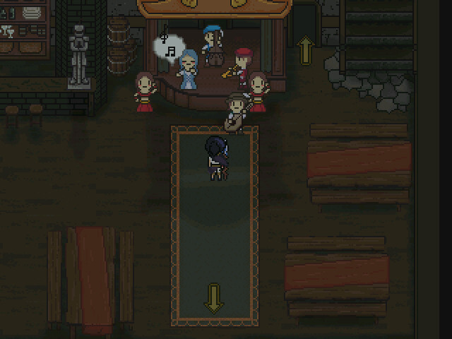 When The King Speaks - Screenshot 3