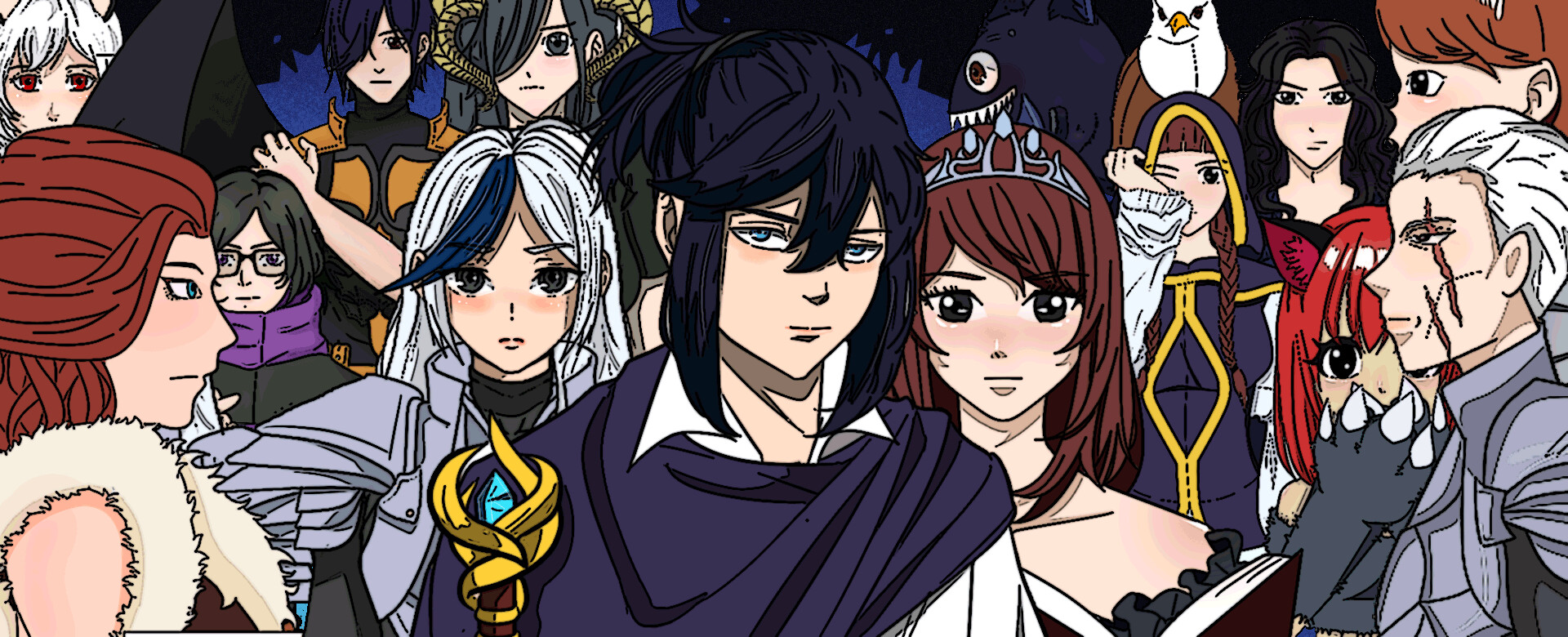 When The King Speaks - Screenshot 5