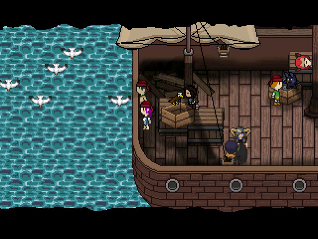 When The King Speaks - Screenshot 4