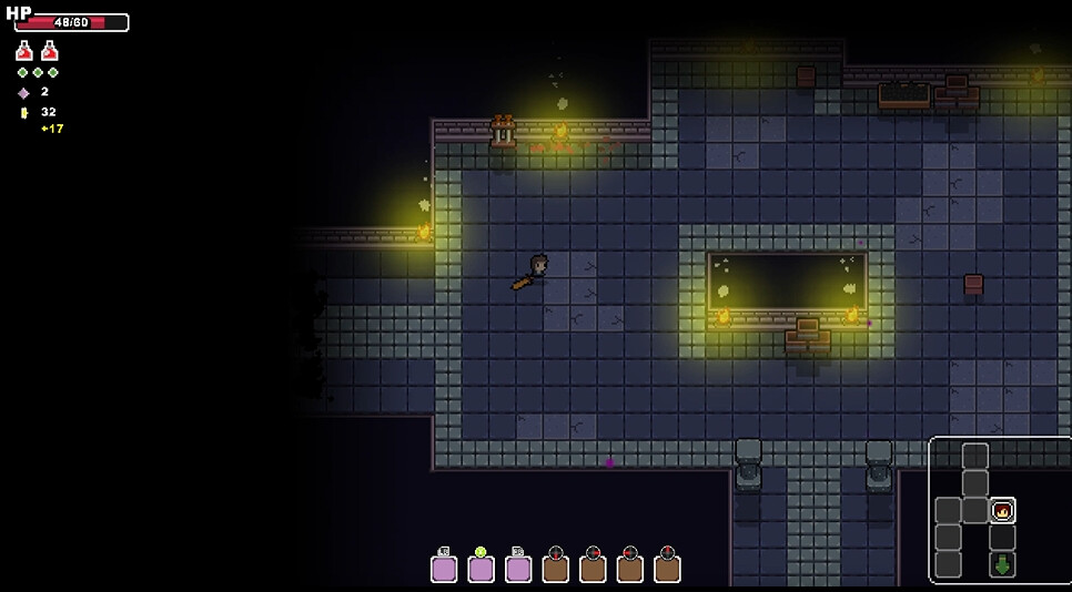 Monsuta - Screenshot 9