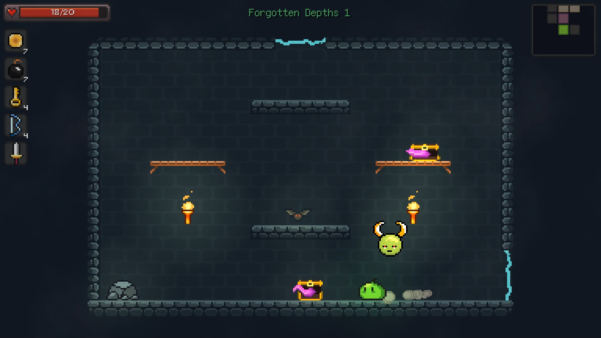 Slime Princess - Screenshot 5