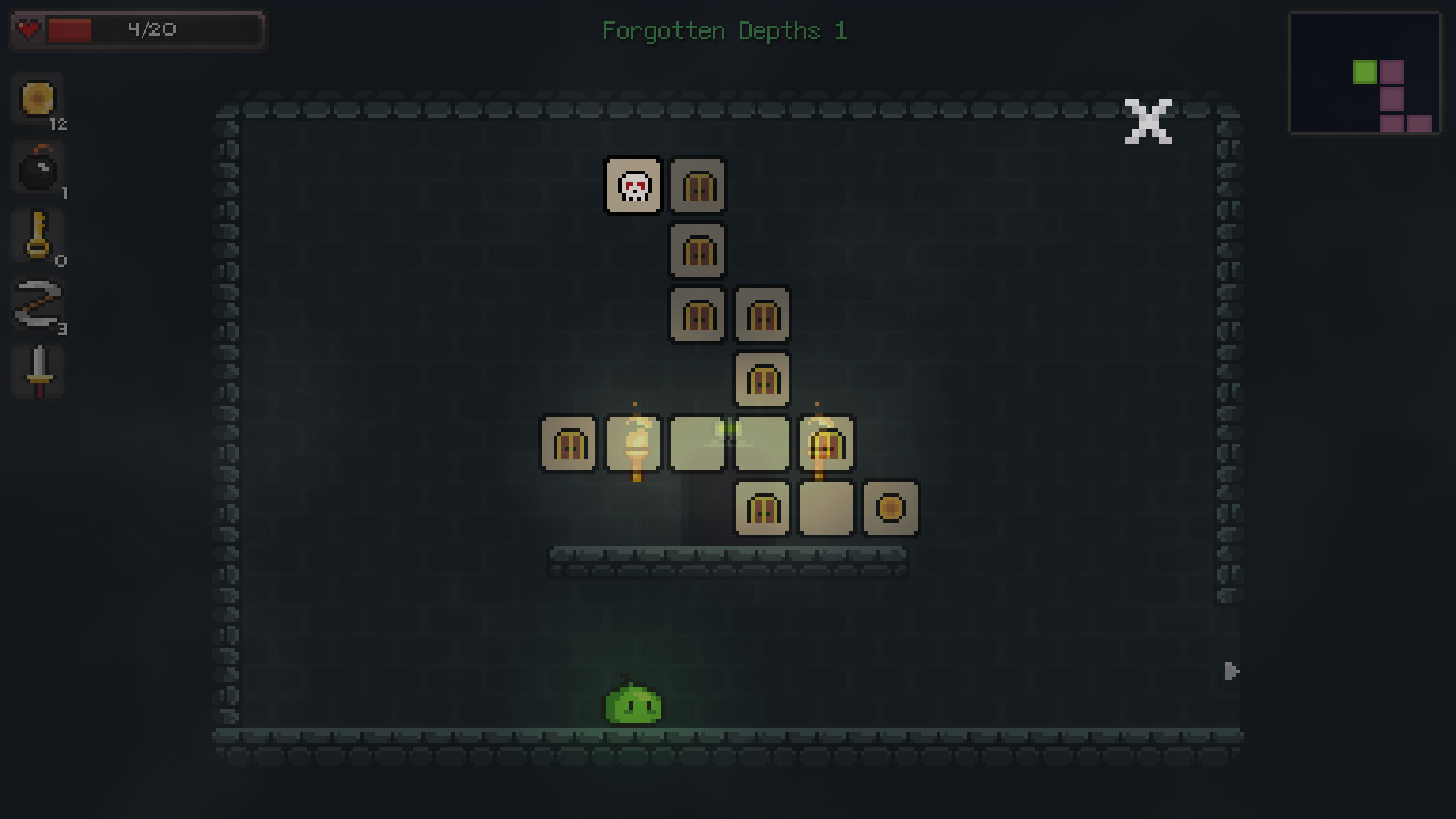 Slime Princess - Screenshot 7