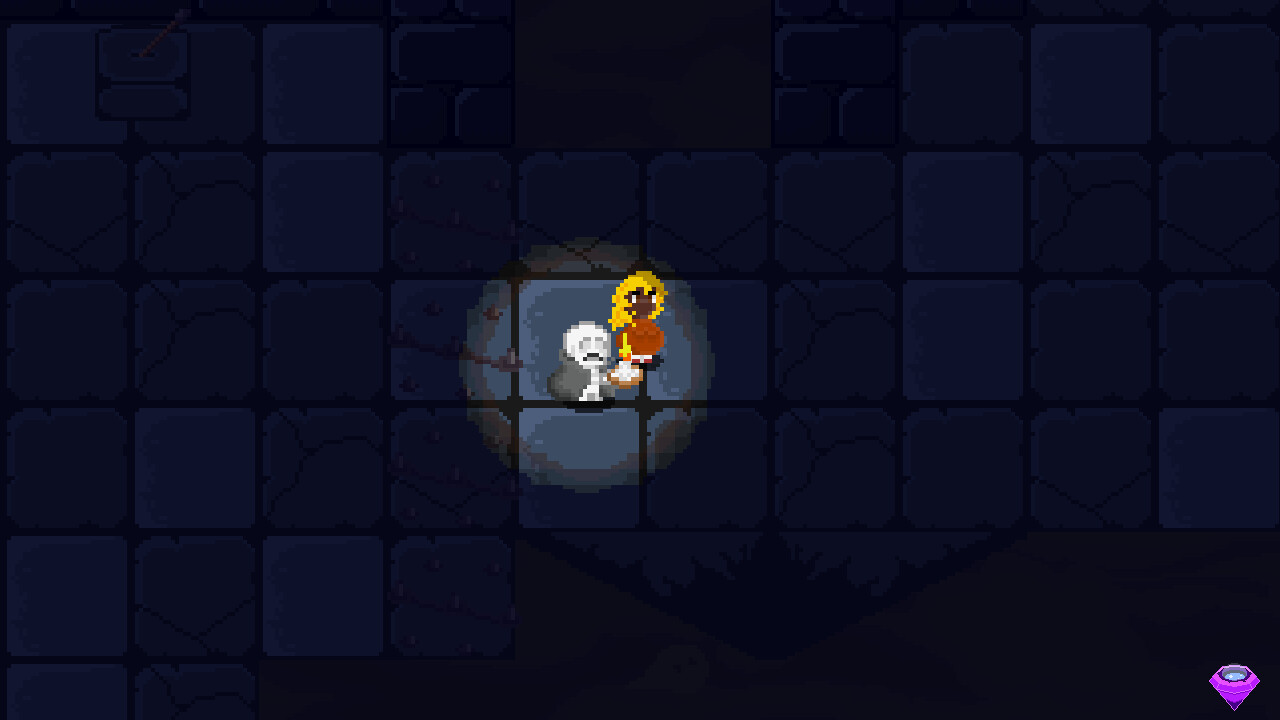 Kyvedy Guardiah - Screenshot 2