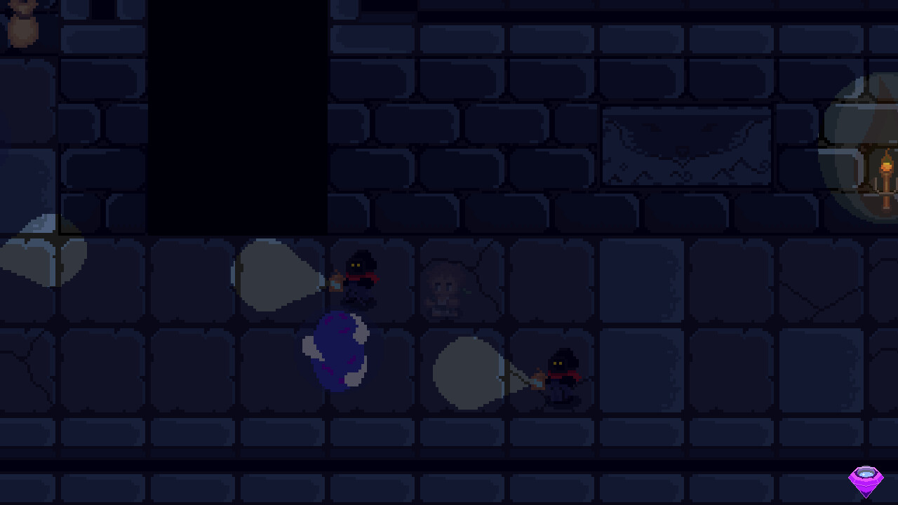 Kyvedy Guardiah - Screenshot 3