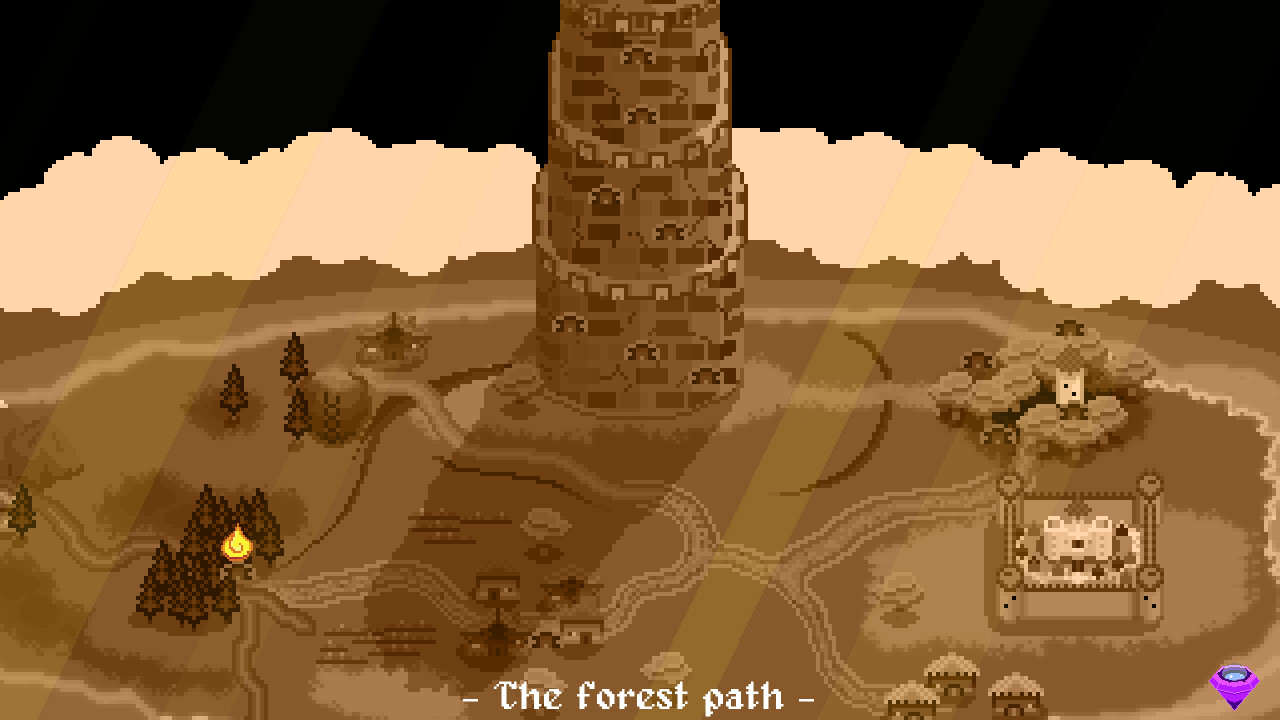 Kyvedy Guardiah - Screenshot 7