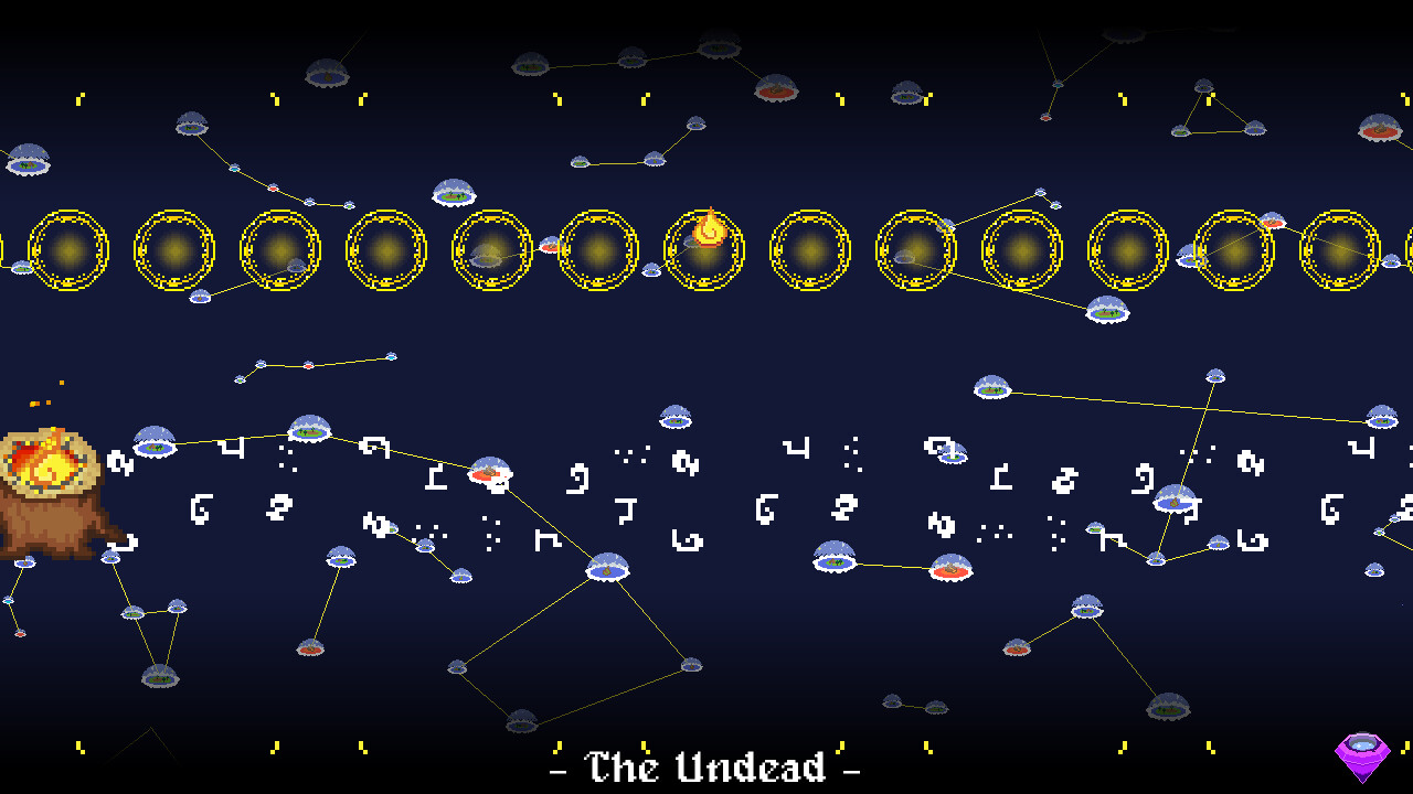 Kyvedy Guardiah - Screenshot 5