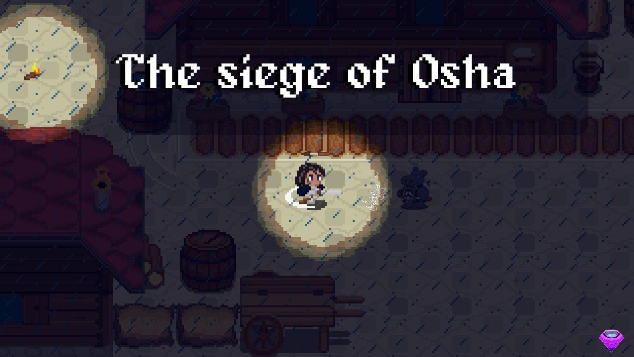 Kyvedy Guardiah - Screenshot 13