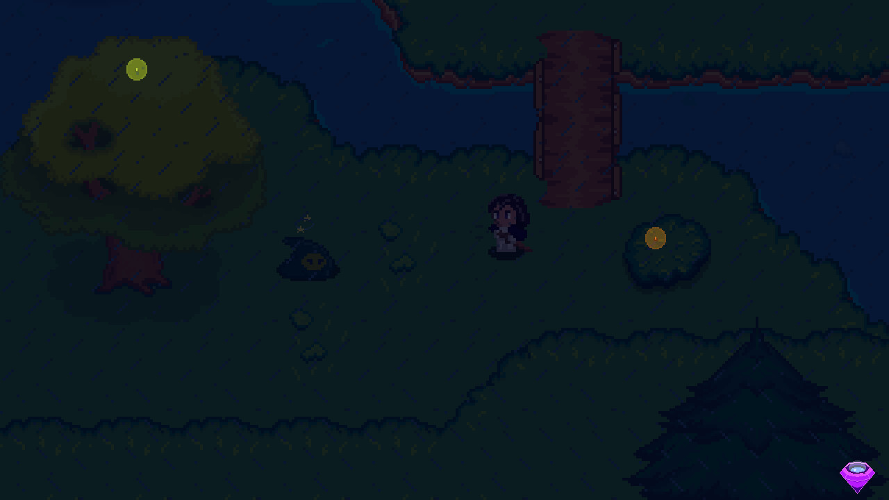 Kyvedy Guardiah - Screenshot 11