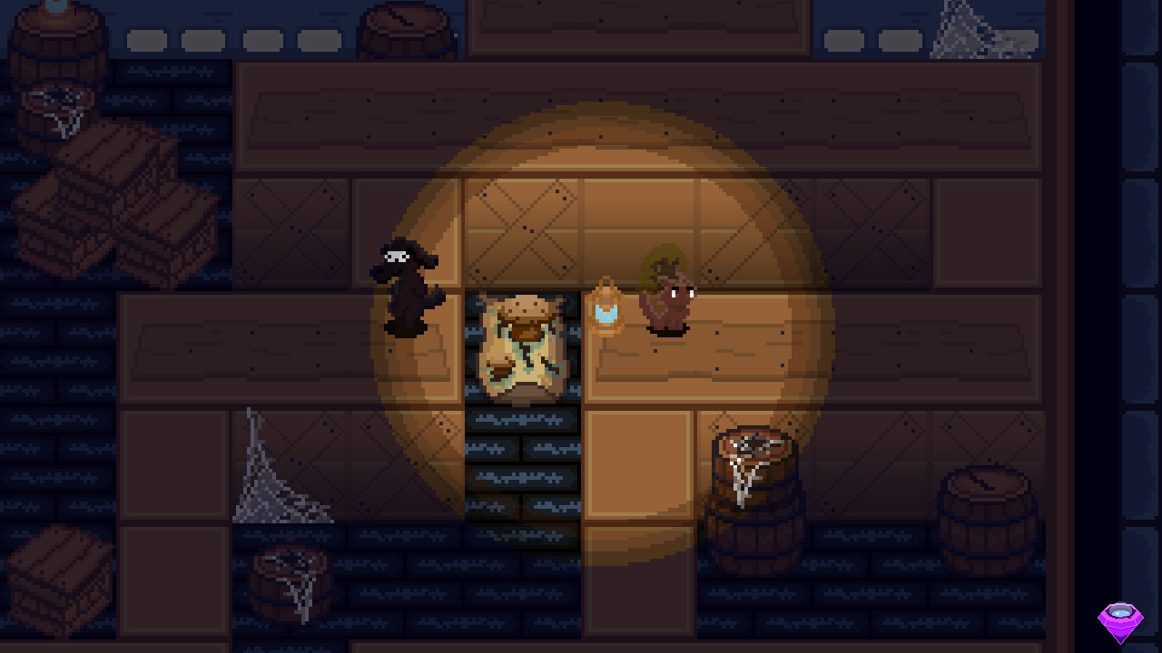 Kyvedy Guardiah - Screenshot 4