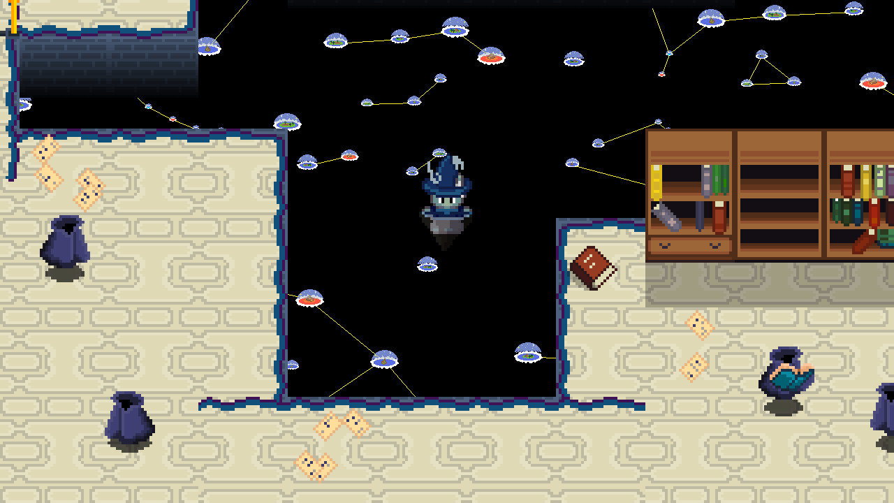 Kyvedy Guardiah - Screenshot 12