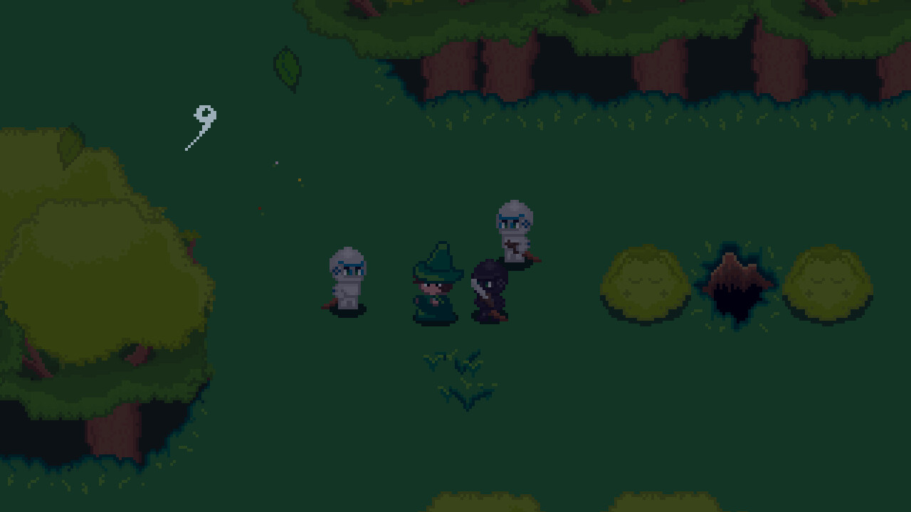 Kyvedy Guardiah - Screenshot 8