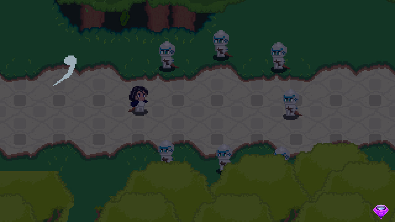 Kyvedy Guardiah - Screenshot 14