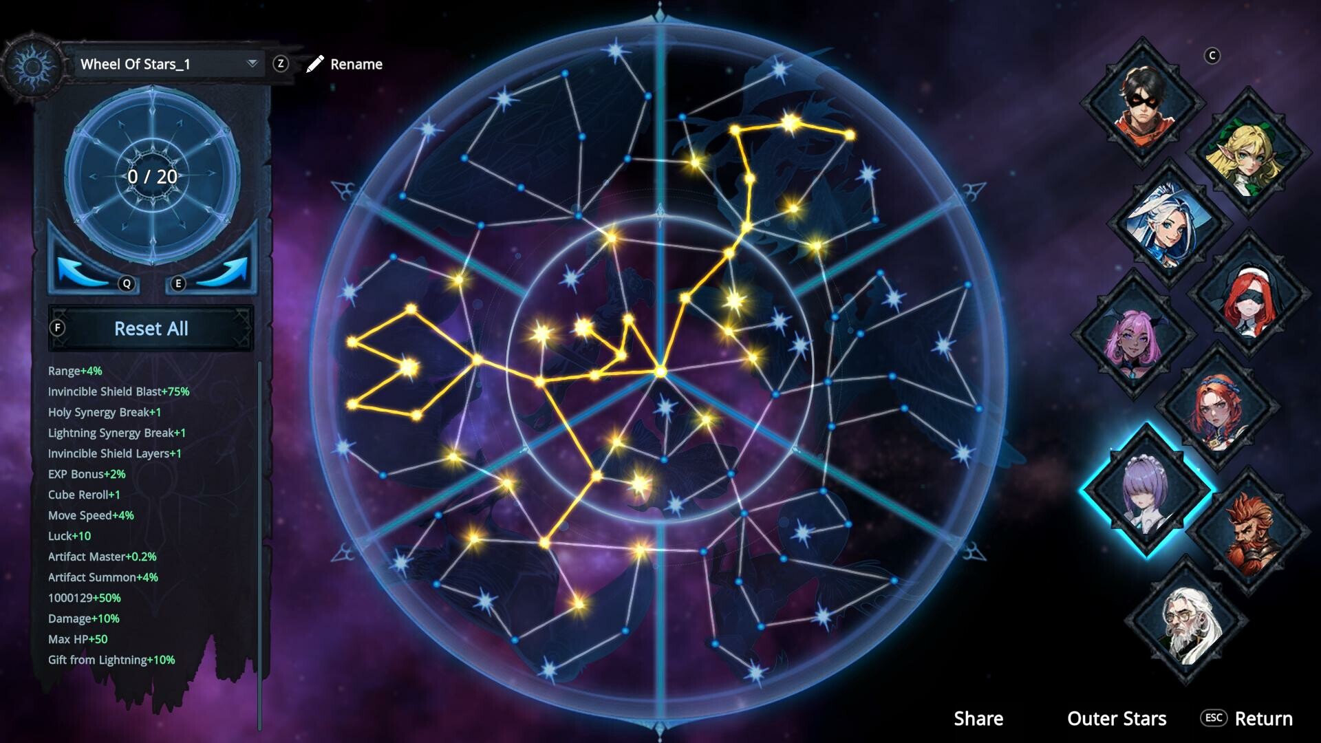 Artifact Seeker: Resurrection - Screenshot 13