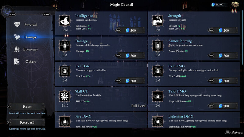 Artifact Seeker: Resurrection - Screenshot 7