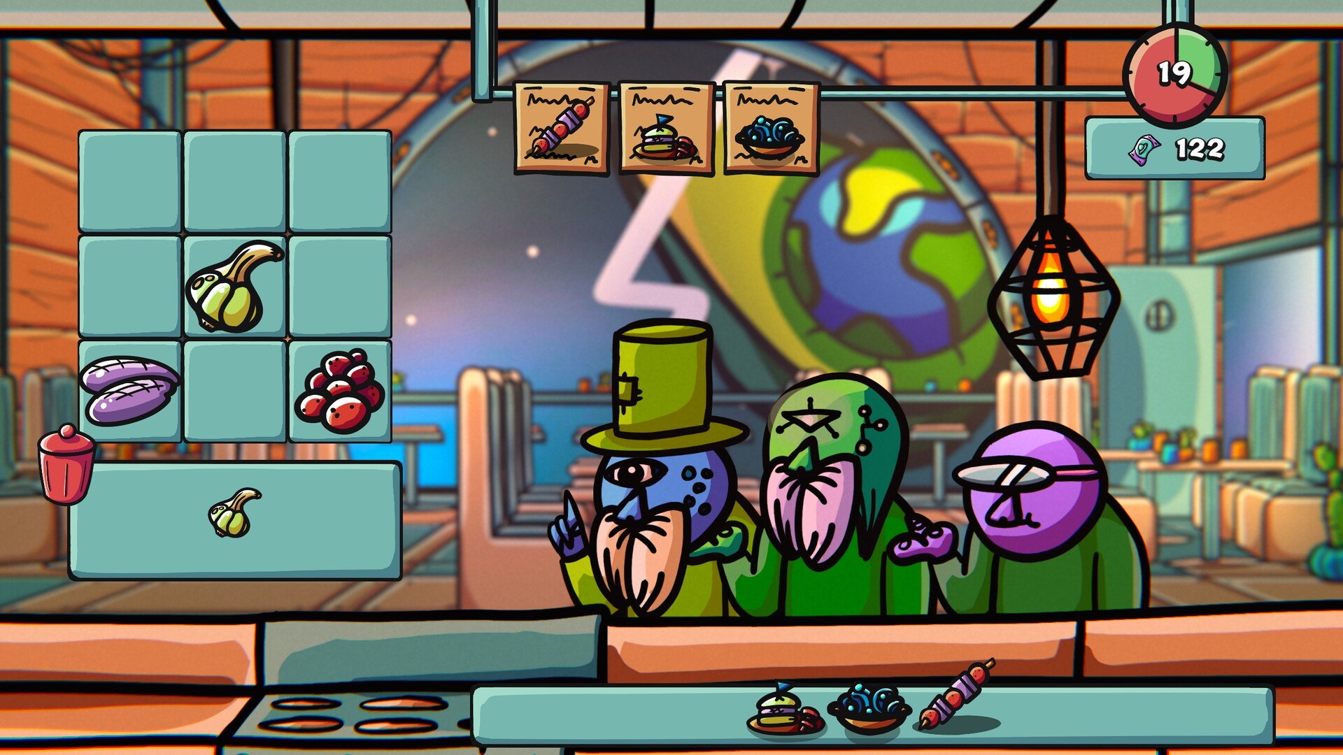 Spice Odyssey - Screenshot 6