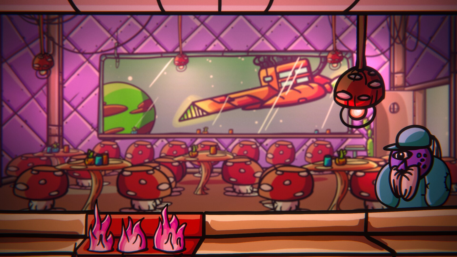 Spice Odyssey - Screenshot 4