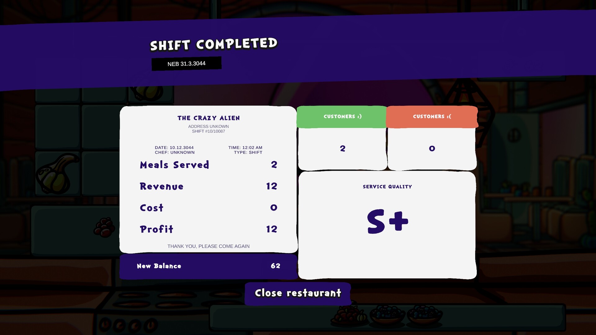 Spice Odyssey - Screenshot 5