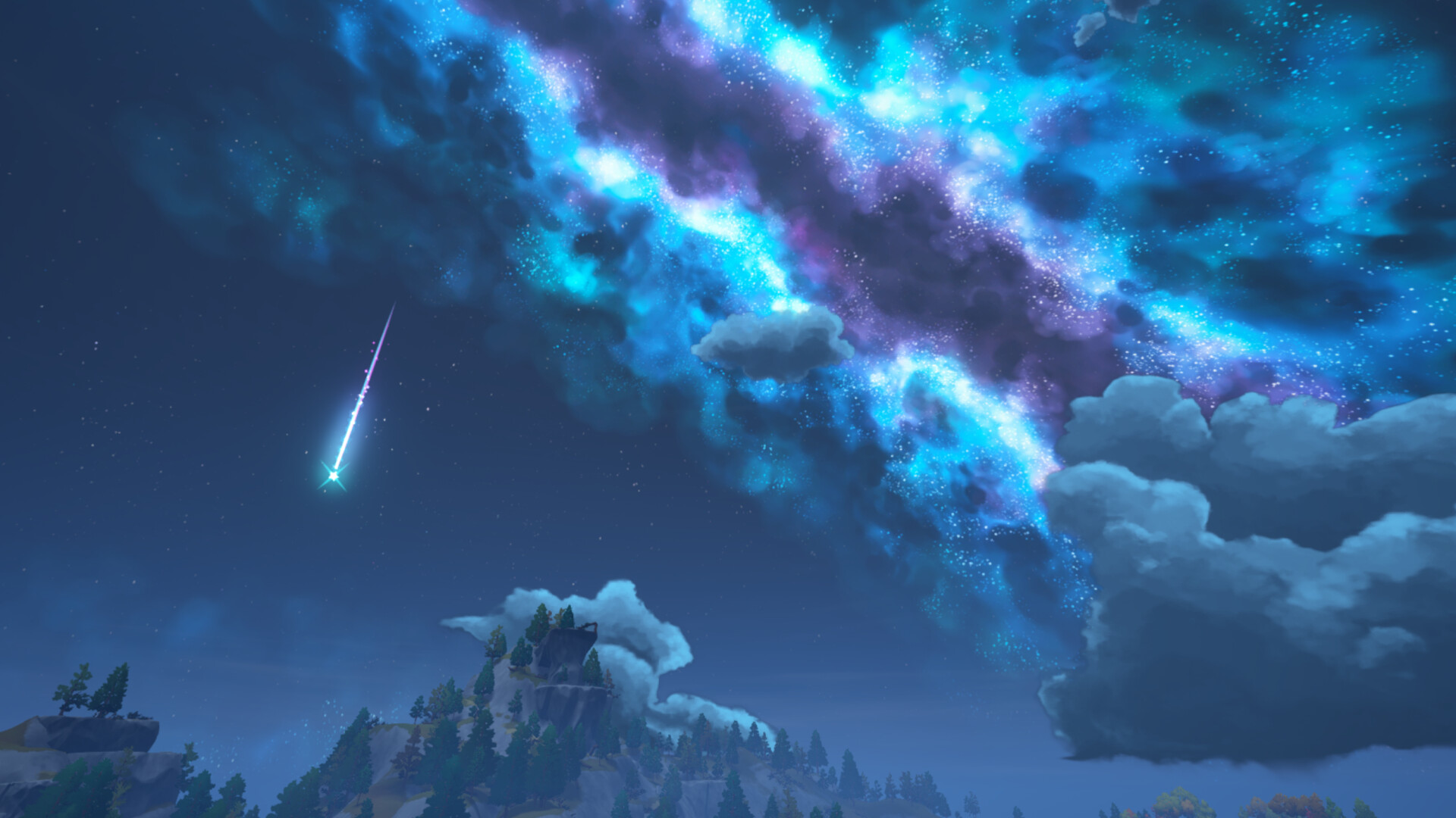 Shamania - Screenshot 2