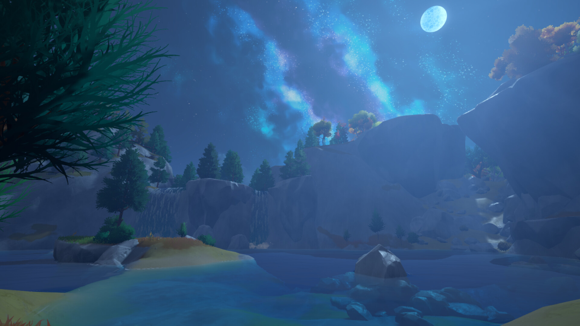 Shamania - Screenshot 8