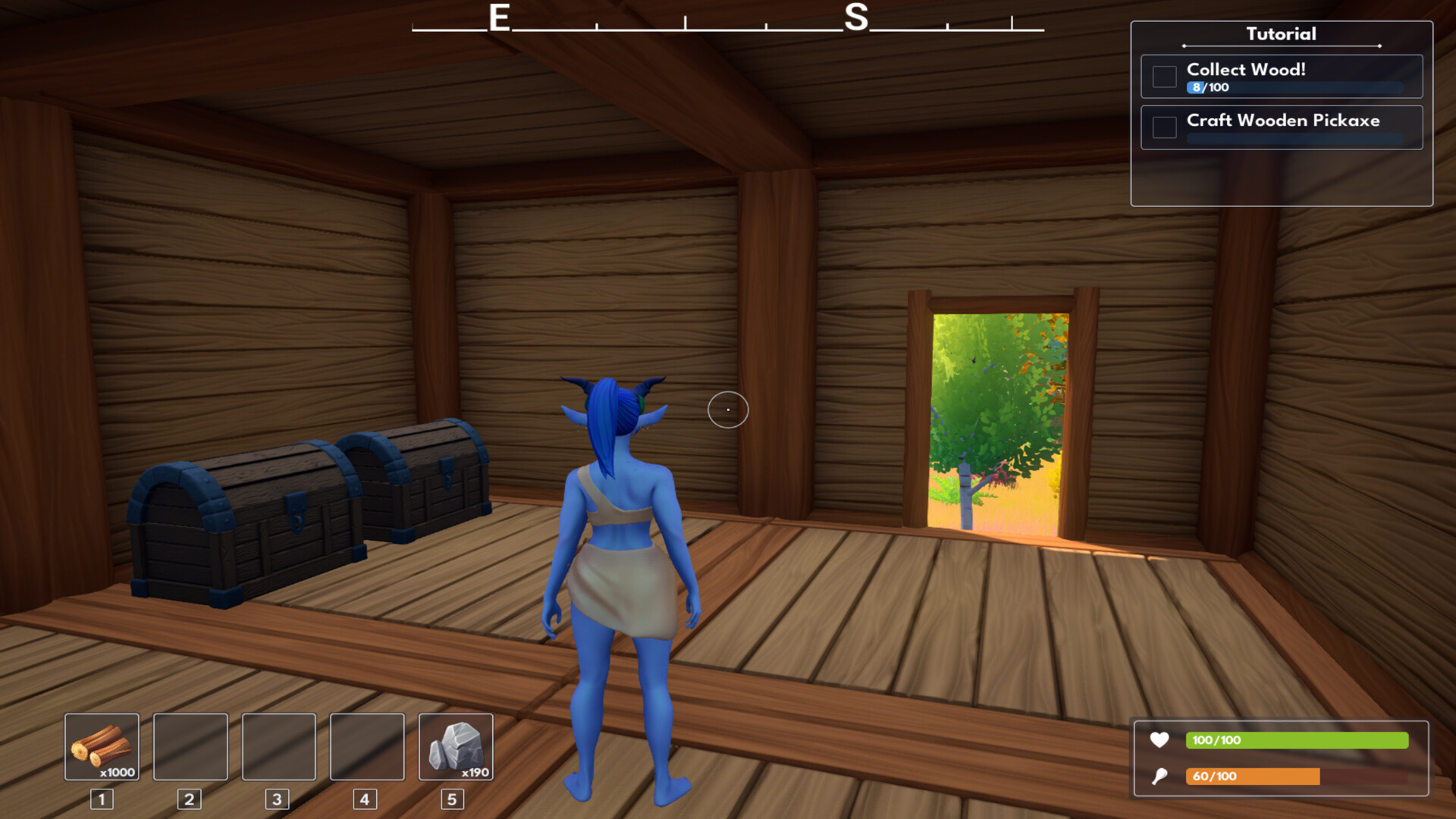 Shamania - Screenshot 15