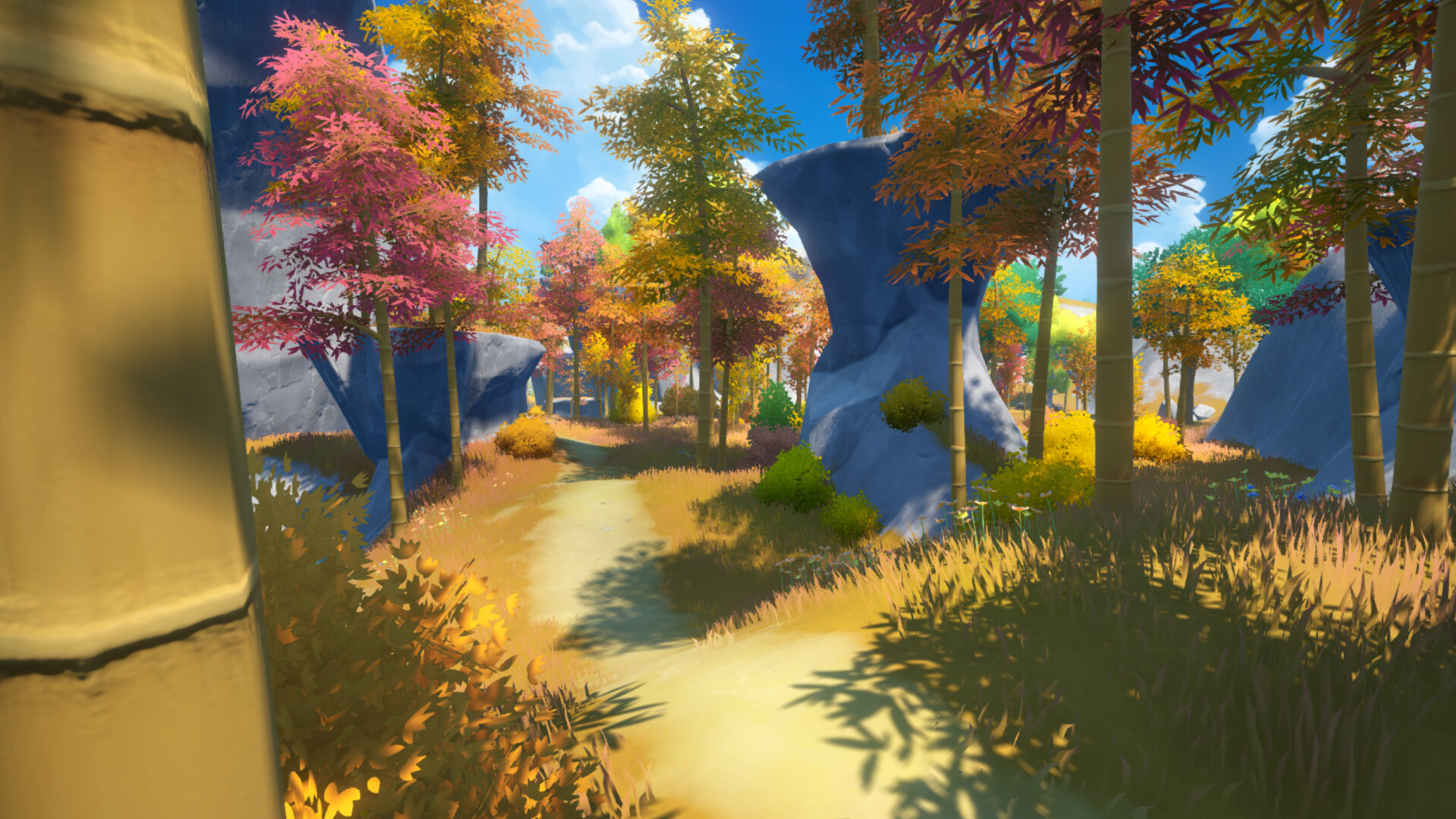 Shamania - Screenshot 16