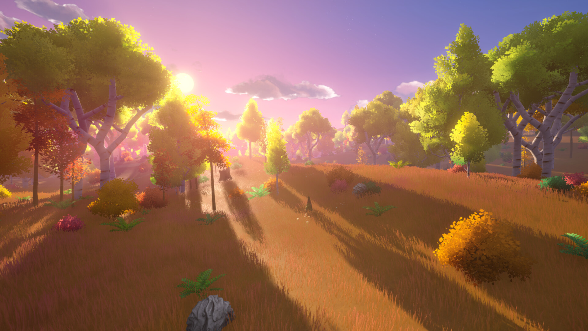 Shamania - Screenshot 14