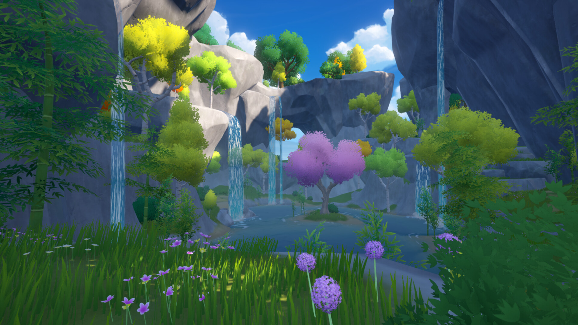 Shamania - Screenshot 13