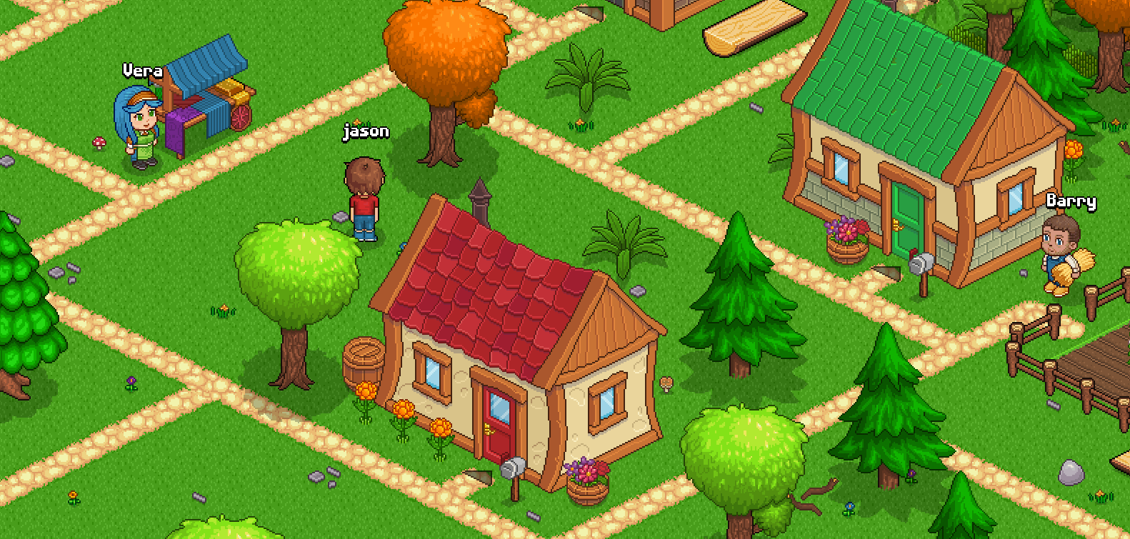 Ticuto - Screenshot 1