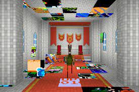 Skrillex Quest - Screenshot 1