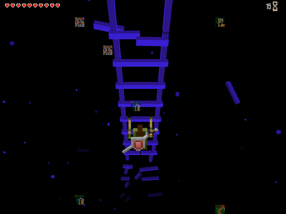 Skrillex Quest - Screenshot 9