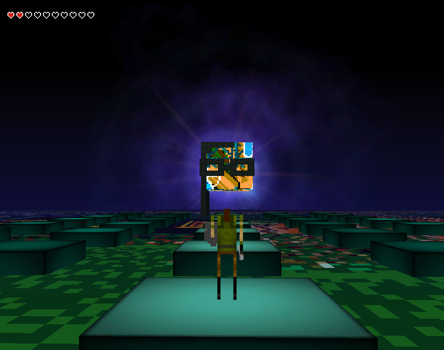 Skrillex Quest - Screenshot 3