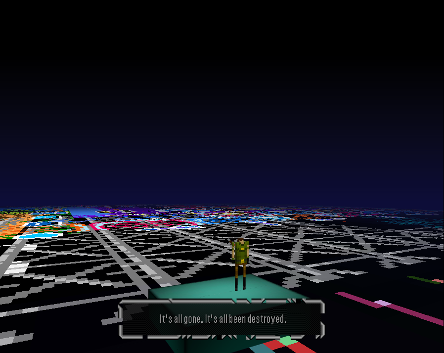 Skrillex Quest - Screenshot 8