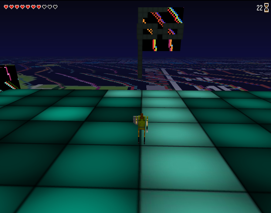 Skrillex Quest - Screenshot 7