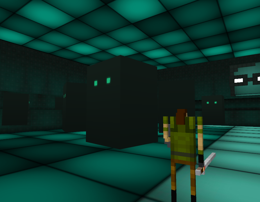 Skrillex Quest - Screenshot 2