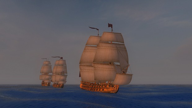 Pirates of the Caribbean: New Horizons - Screenshot 10