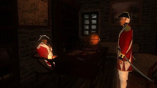 Pirates of the Caribbean: New Horizons - Screenshot 15