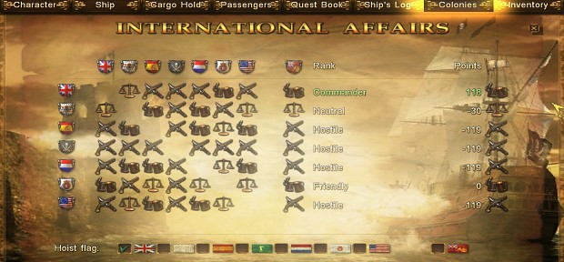 Pirates of the Caribbean: New Horizons - Screenshot 7