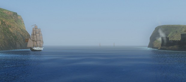 Pirates of the Caribbean: New Horizons - Screenshot 14