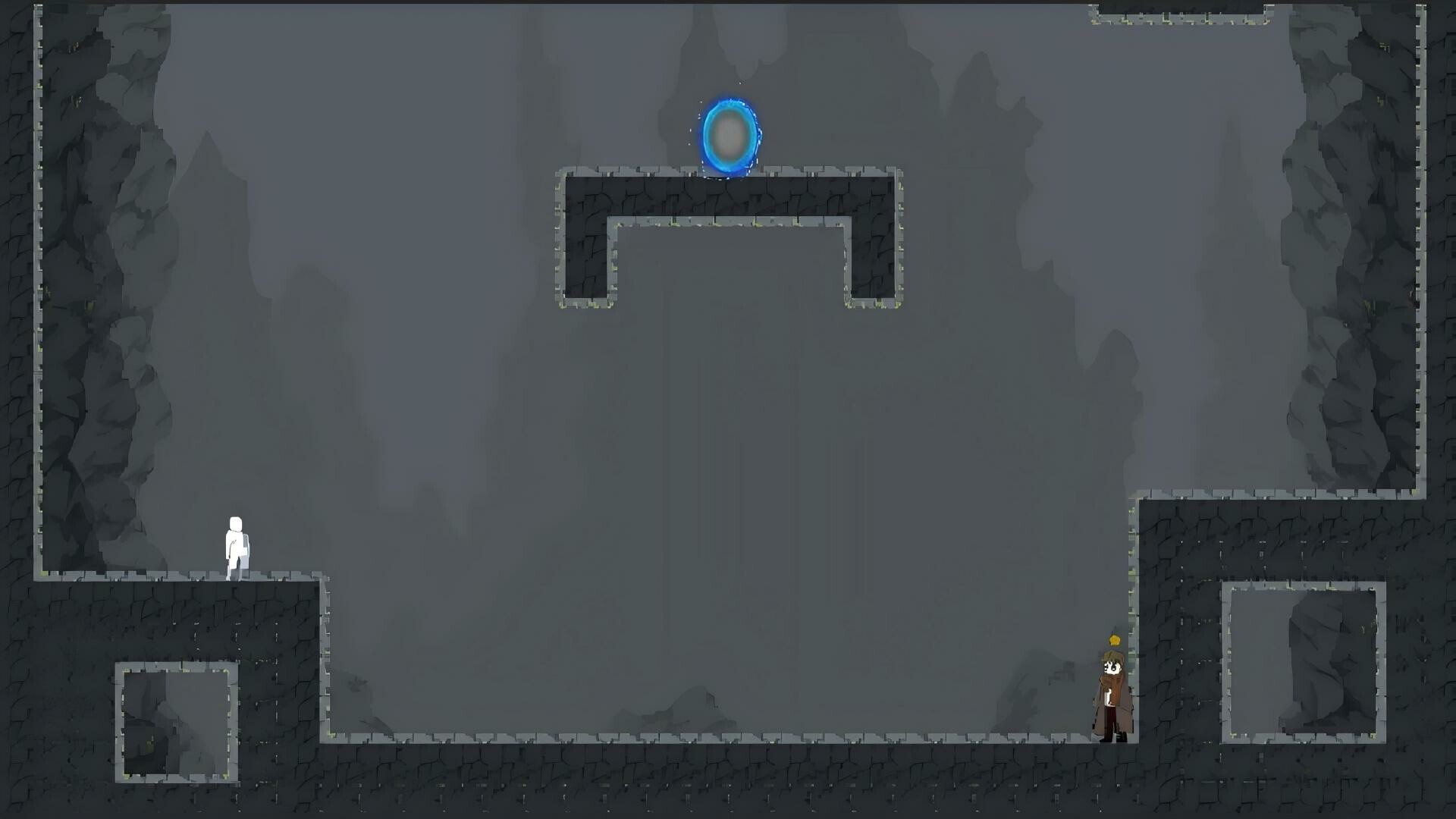 The Well of Heaven-Reaching - Screenshot 4